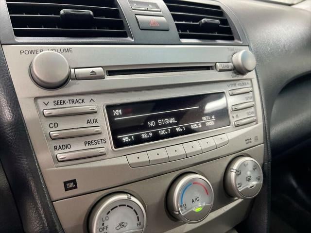 2011 Toyota Camry SE