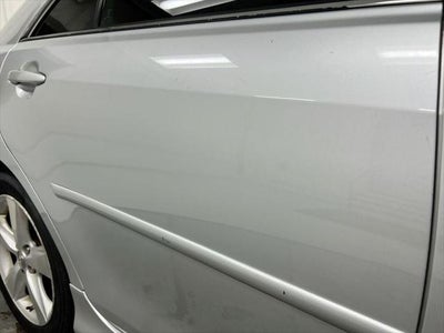 2011 Toyota Camry SE