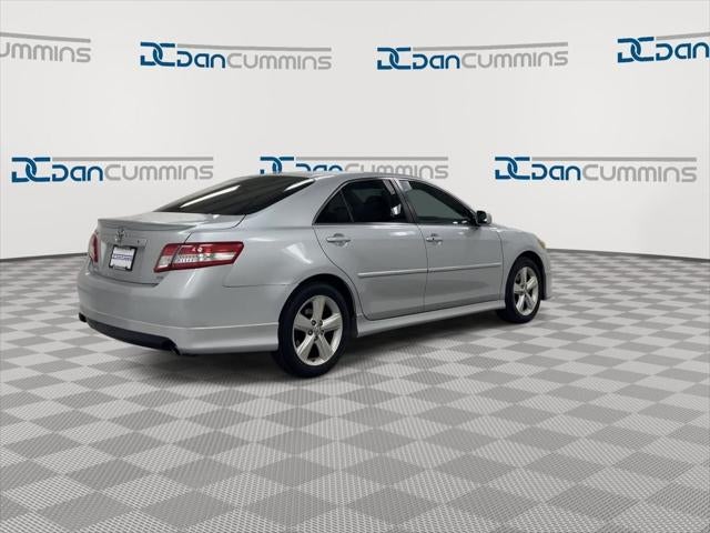 2011 Toyota Camry SE
