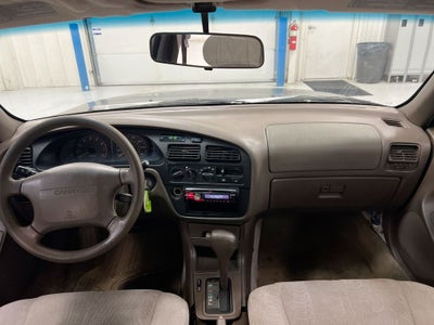 1996 Toyota Camry LE