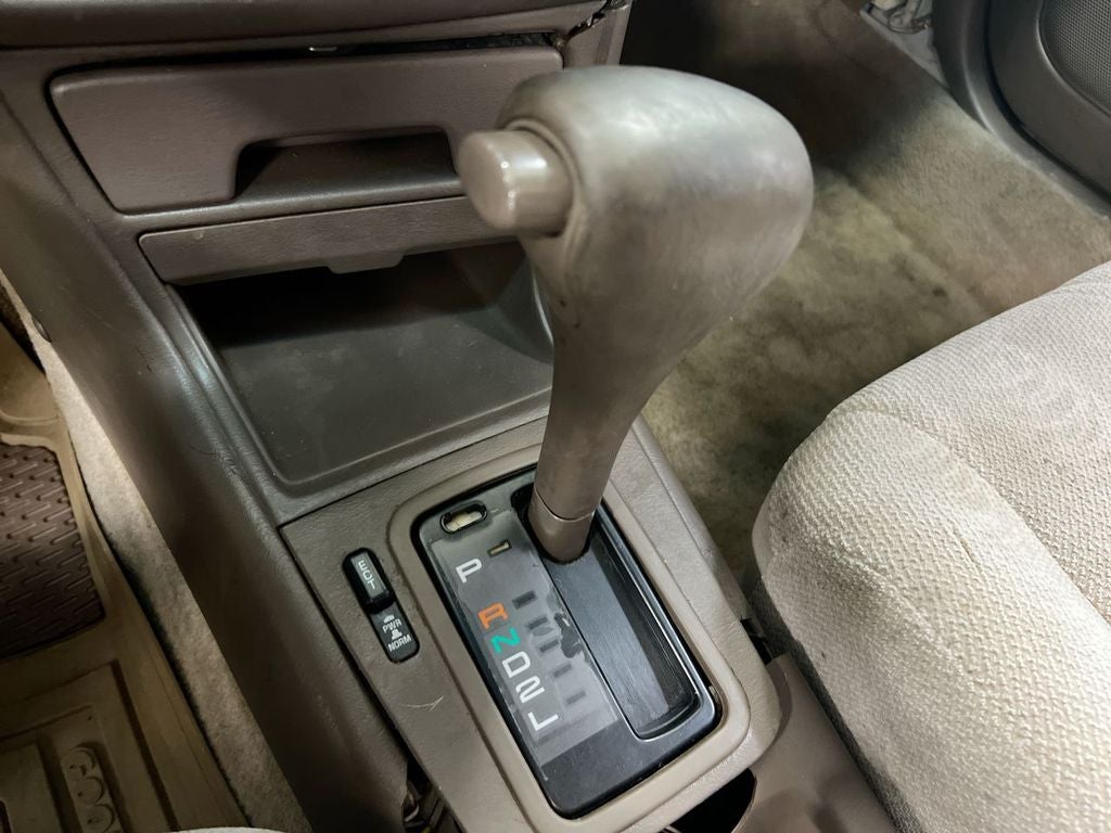 1996 Toyota Camry LE