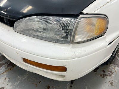 1996 Toyota Camry LE