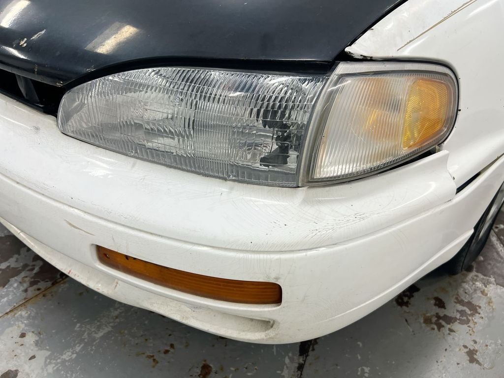 1996 Toyota Camry LE