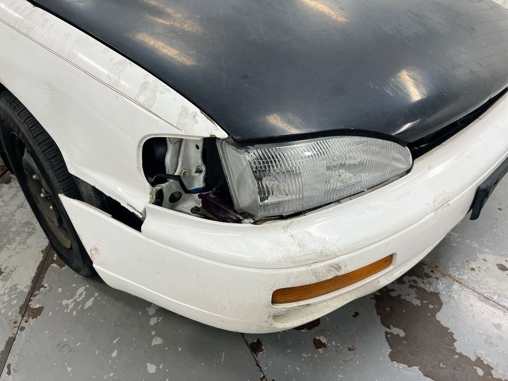 1996 Toyota Camry LE