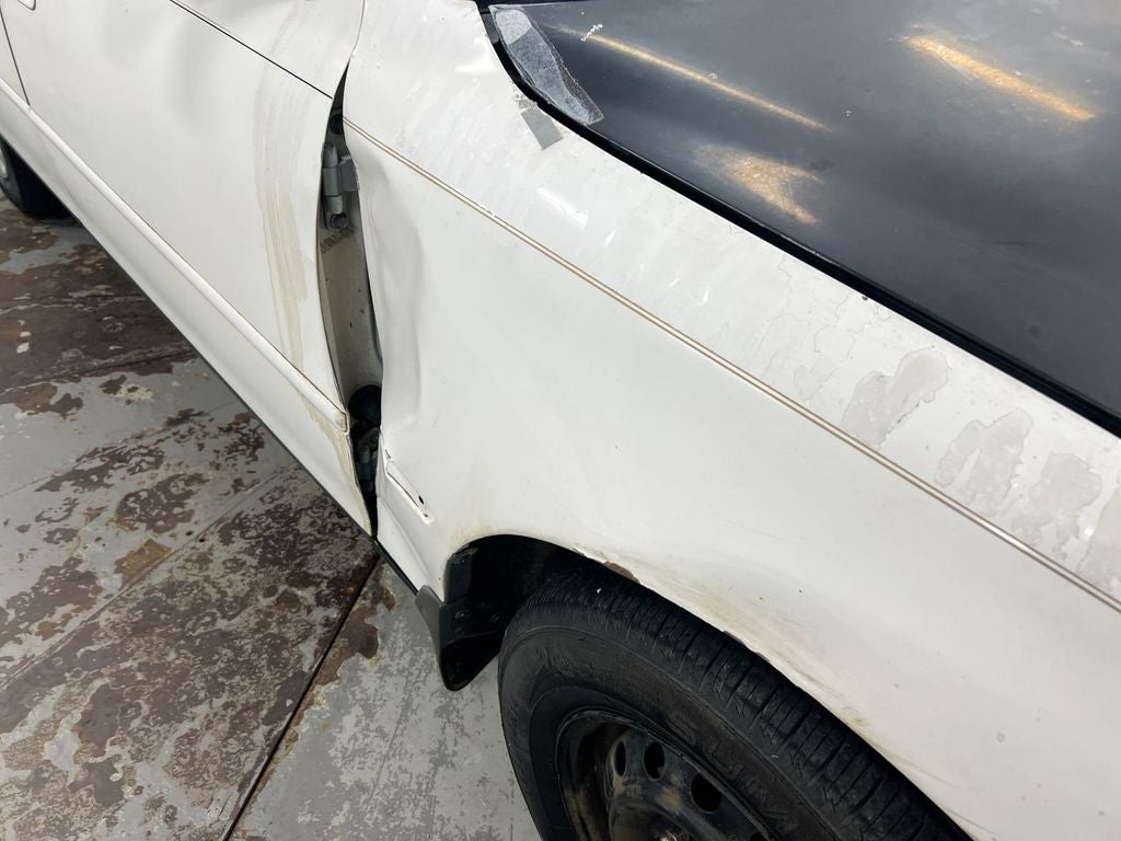 1996 Toyota Camry LE