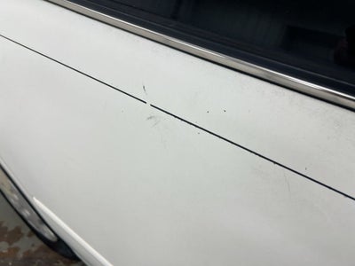 1996 Toyota Camry LE
