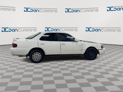 1996 Toyota Camry LE