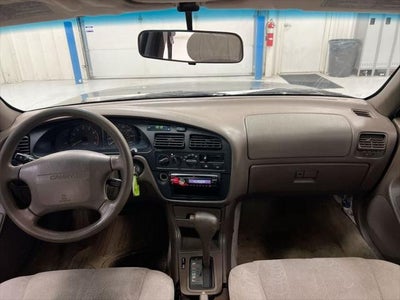 1996 Toyota Camry LE
