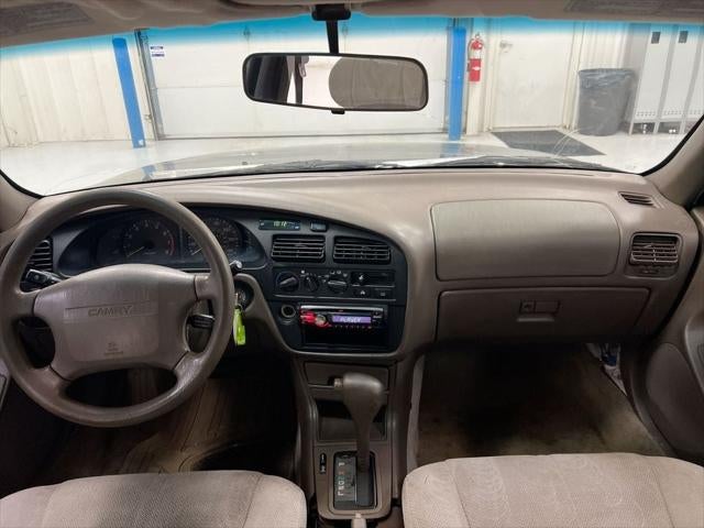 1996 Toyota Camry LE