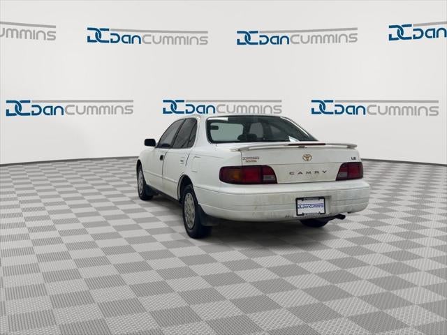 1996 Toyota Camry LE