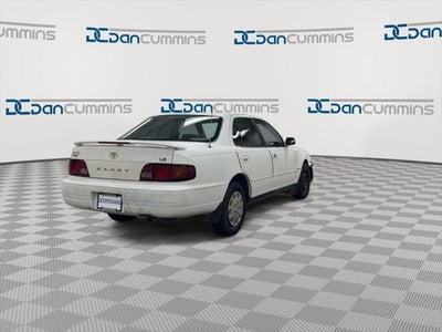 1996 Toyota Camry LE
