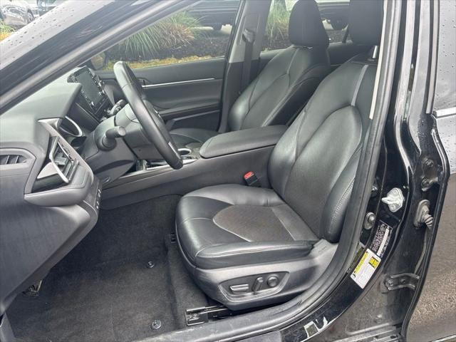 2023 Toyota Camry XLE