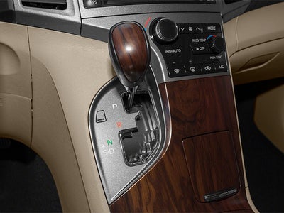 2013 Toyota Venza LE