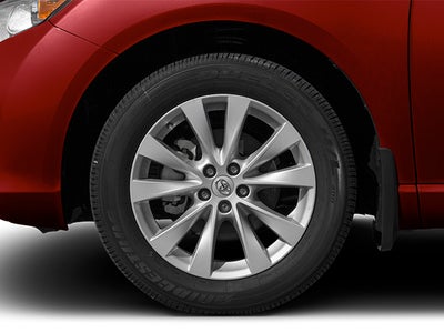 2013 Toyota Venza LE