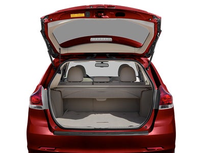 2013 Toyota Venza LE