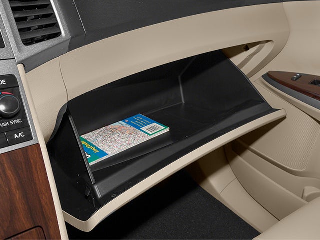 2013 Toyota Venza LE