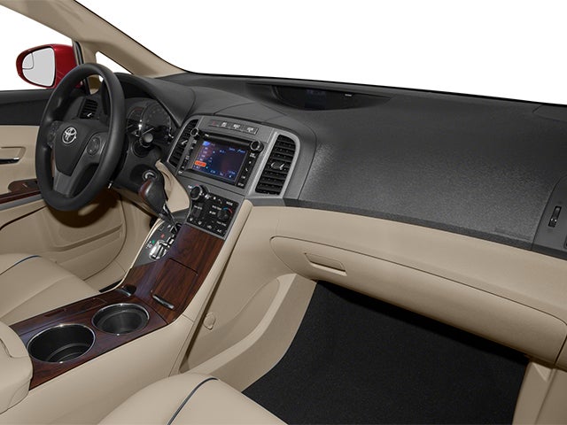 2013 Toyota Venza LE