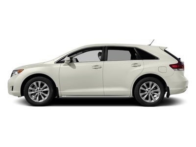 2013 Toyota Venza LE