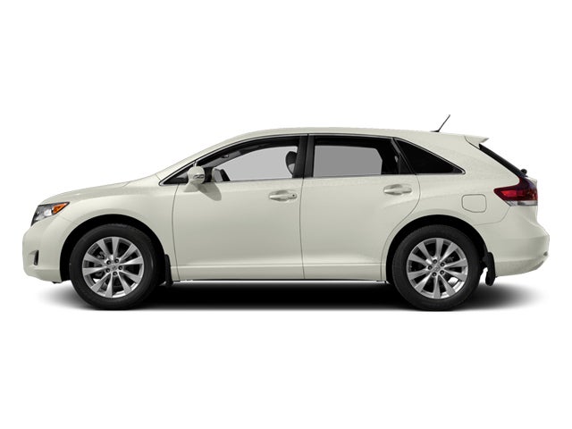 2013 Toyota Venza LE