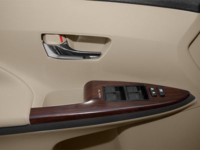 2013 Toyota Venza LE