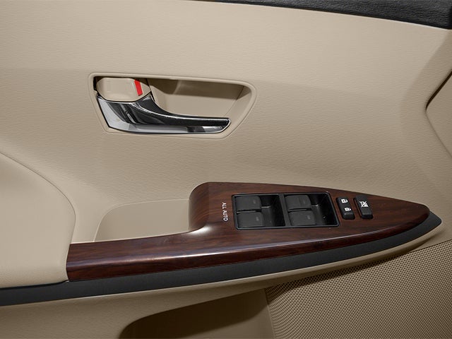 2013 Toyota Venza LE