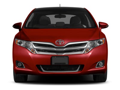 2013 Toyota Venza LE