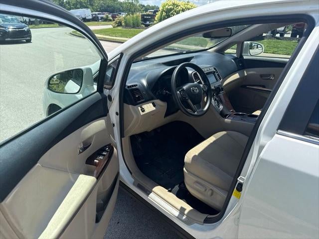 2013 Toyota Venza LE