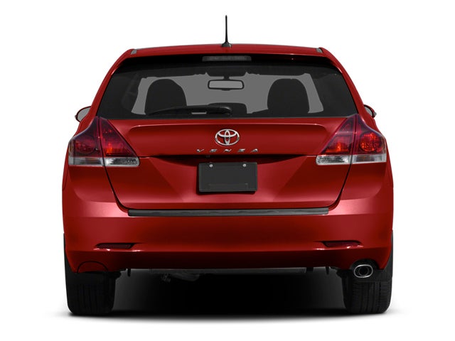 2013 Toyota Venza LE