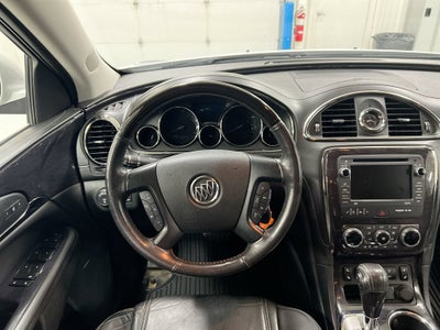 2016 Buick Enclave Leather Group