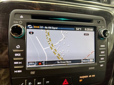 2016 Buick Enclave Leather Group