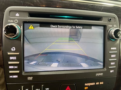 2016 Buick Enclave Leather Group