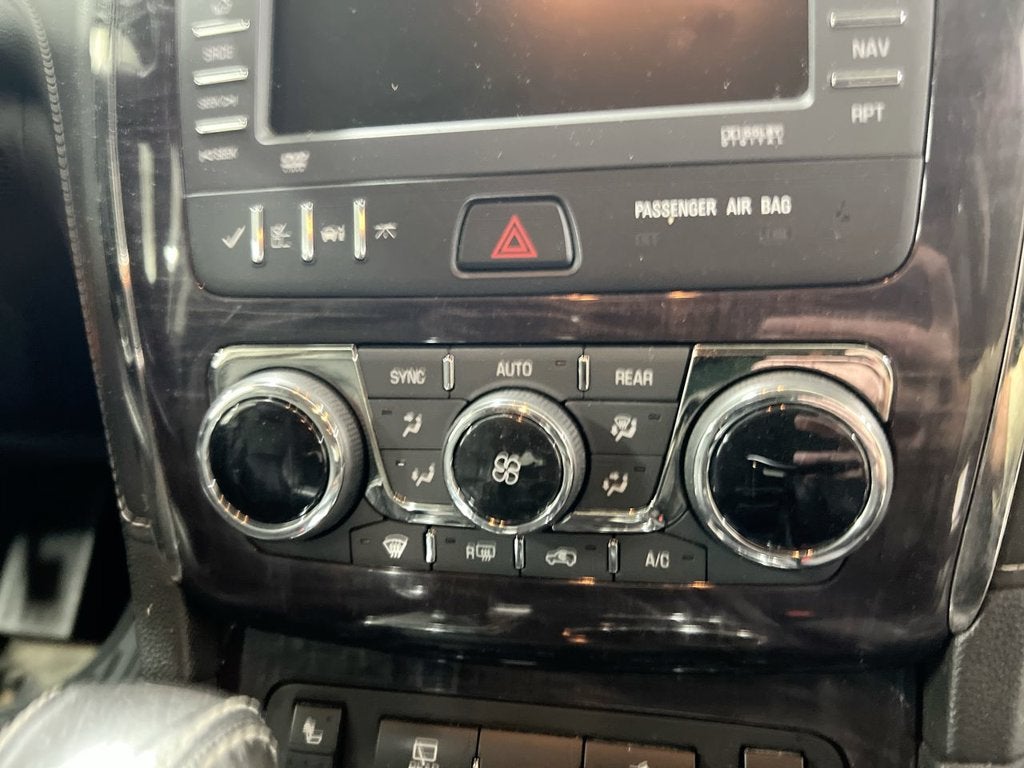 2016 Buick Enclave Leather Group