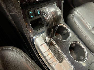 2016 Buick Enclave Leather Group