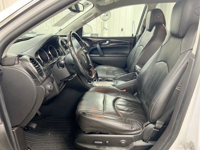 2016 Buick Enclave Leather Group