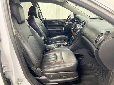 2016 Buick Enclave Leather Group