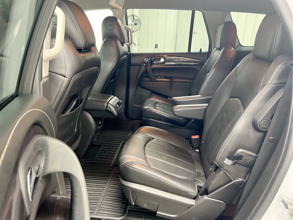2016 Buick Enclave Leather Group