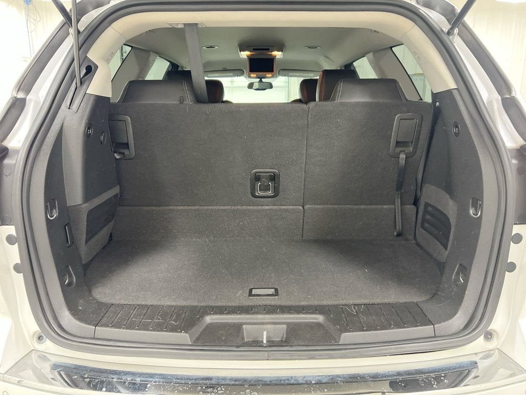2016 Buick Enclave Leather Group