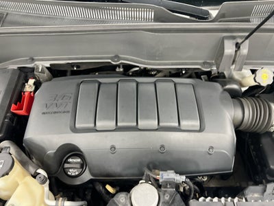 2016 Buick Enclave Leather Group