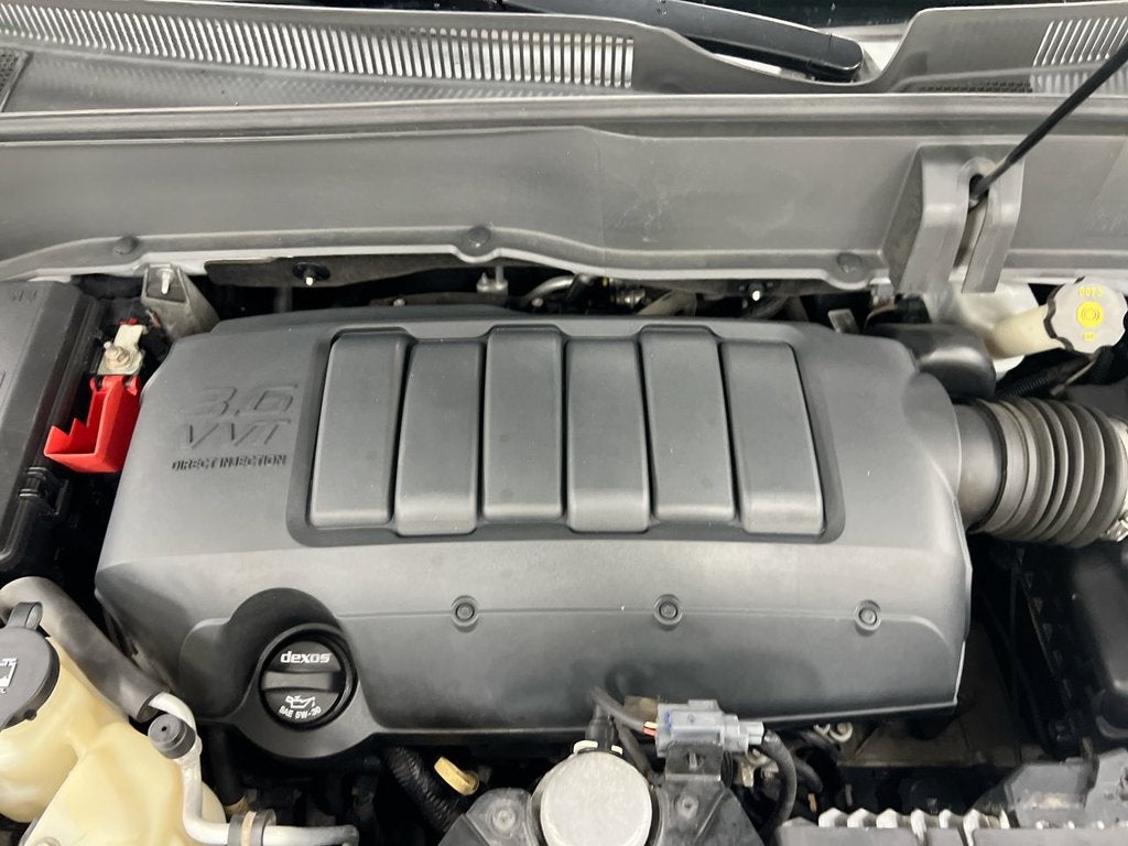 2016 Buick Enclave Leather Group