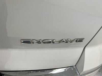 2016 Buick Enclave Leather Group