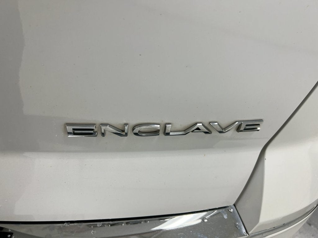 2016 Buick Enclave Leather Group