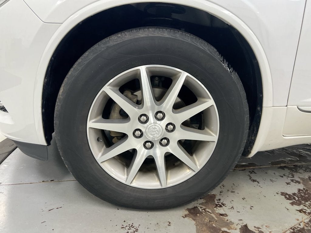 2016 Buick Enclave Leather Group
