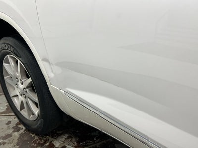 2016 Buick Enclave Leather Group