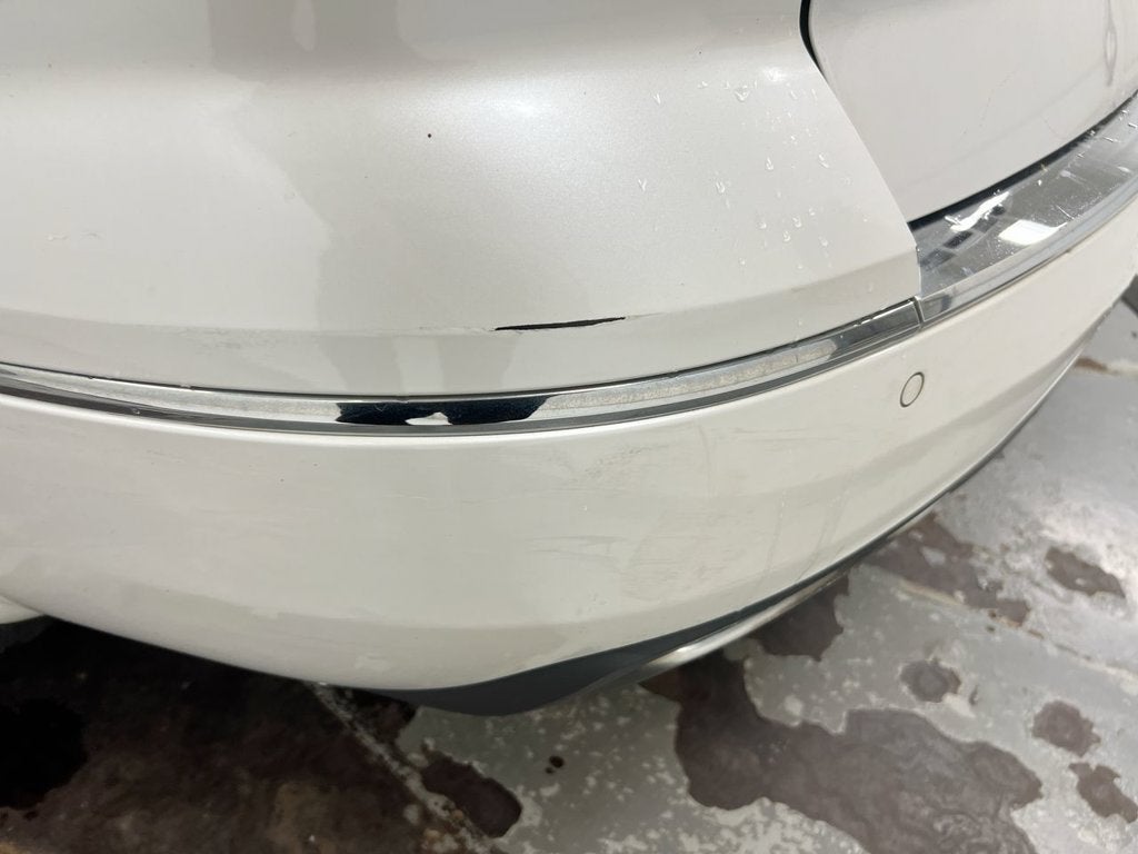 2016 Buick Enclave Leather Group
