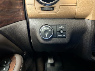 2015 Buick Enclave Premium Group