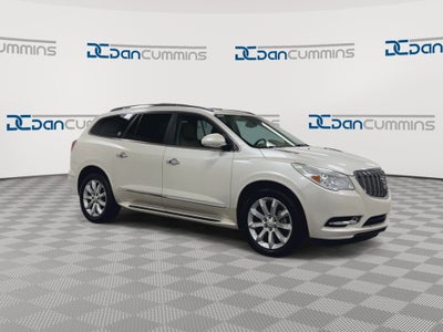 2015 Buick Enclave Premium Group