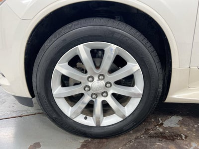 2015 Buick Enclave Premium Group