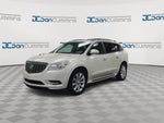 2015 Buick Enclave Premium Group