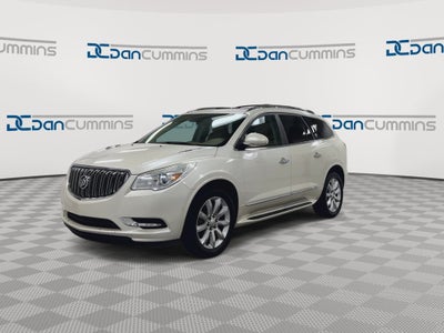 2015 Buick Enclave Premium Group