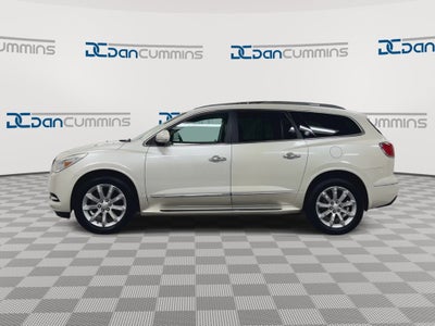 2015 Buick Enclave Premium Group